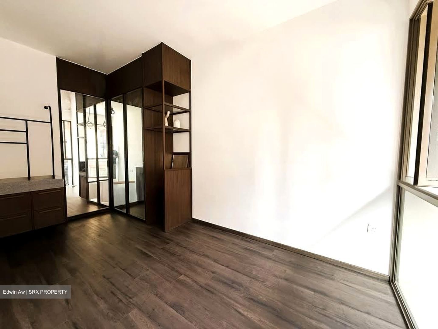 Jansen House (D19), Condominium #581939751